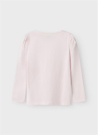 Name IT Sweat Pembe
