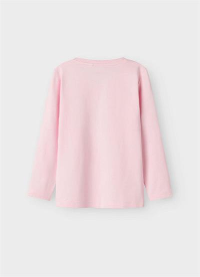Name It Sweat Pembe