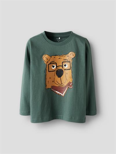 Name IT Sweat Yeşil