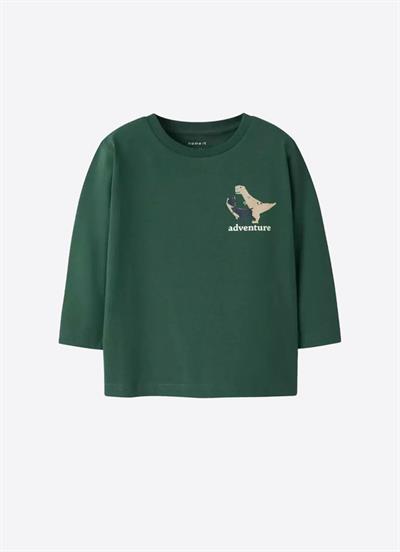 Name IT Sweat Yeşil