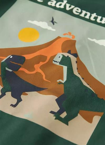 Name IT Sweat Yeşil