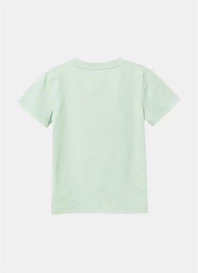 Name IT T-Shirt Yeşil