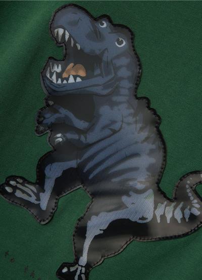 Name IT T-Shirt Yeşil