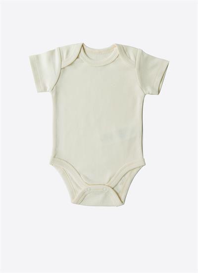 Ogre Triko 6lı Hastane Çıkış Seti Natural