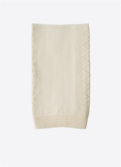 Ogre Triko 6lı Hastane Çıkış Seti Natural