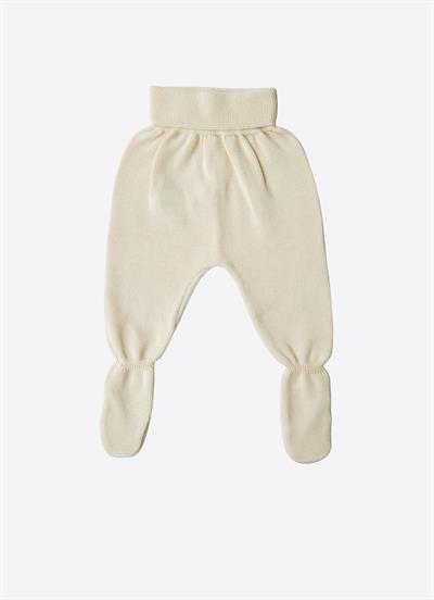 Ogre Triko 6lı Hastane Çıkış Seti Natural