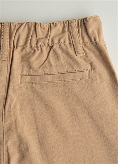 Olis Pantolon Bej