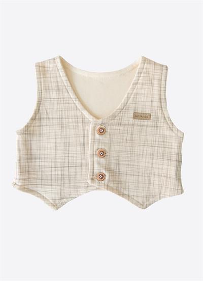 Organik Ado Mevlüt Takımı Natural