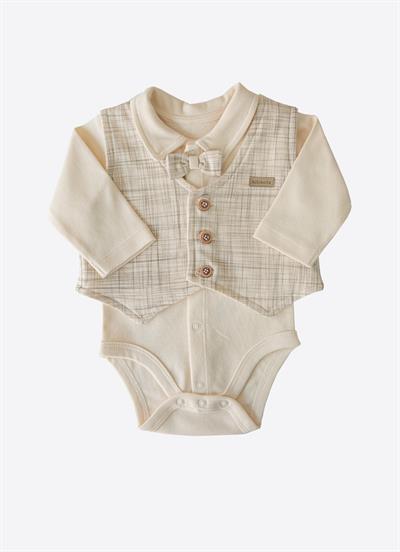 Organik Ado Mevlüt Takımı Natural