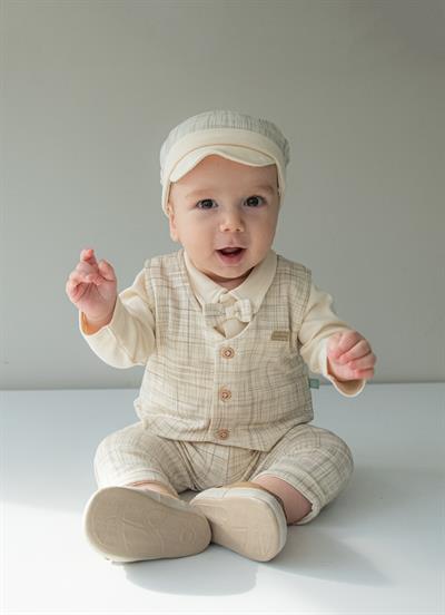 Organik Ado Mevlüt Takımı Natural