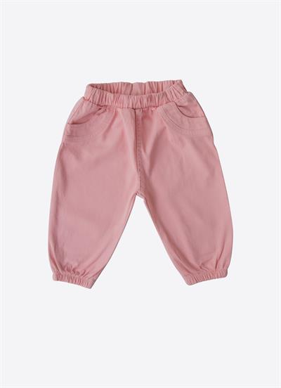 Organik Afonis 2li Takım Beyaz