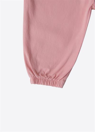 Organik Afonis 2li Takım Beyaz