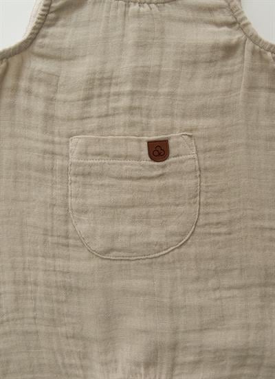 Organik Barto Salopet Taş