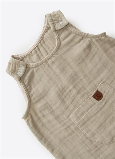 Organik Barto Salopet Taş