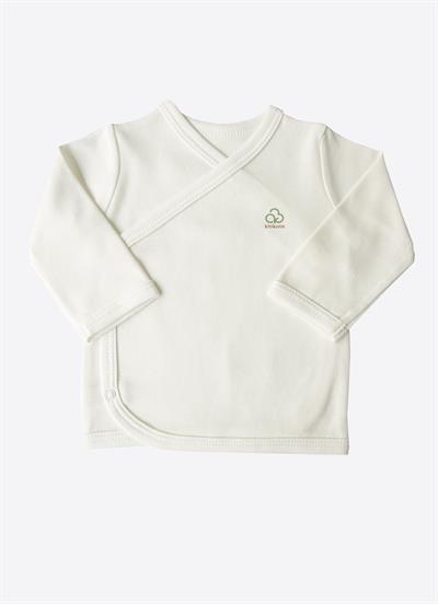 Organik Basic İç Dış Zıbın Set Ekru