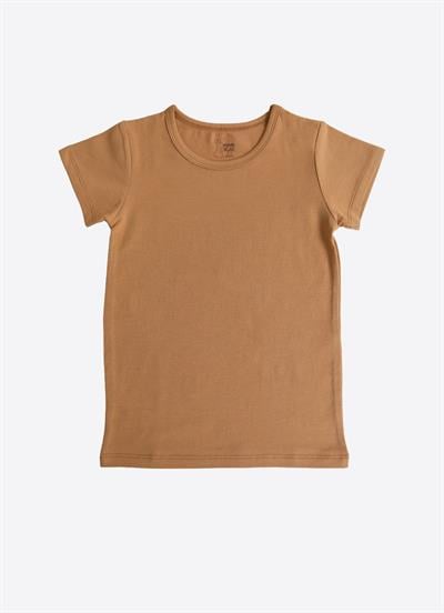 Organik Bear 3lü Atlet Kahverengi