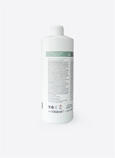 Organik Çamaşır Deterjanı 1050 ML