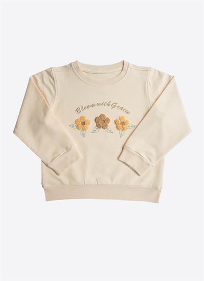 Organik Bloom 2li Takım Natural