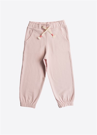 Organik Bloom 2li Takım Pembe