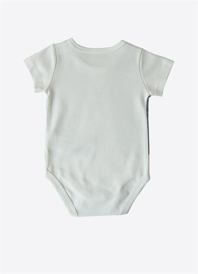 Organik Can Body Ekru