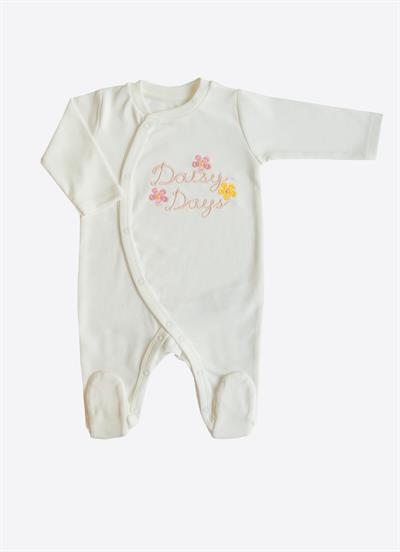 Organik Daisy Days 4lü Set Pembe