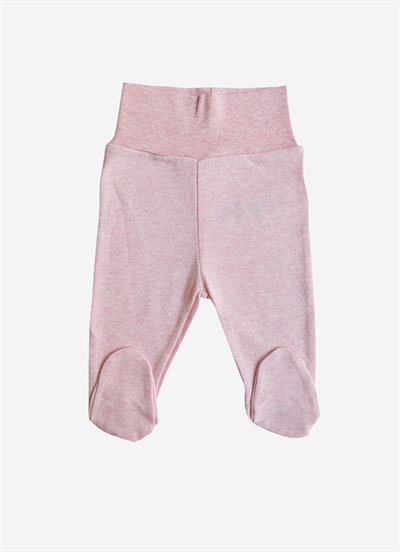 Organik Daisy Days 5li Hastane Çıkış Seti Pembe