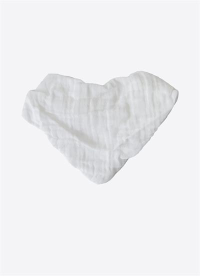 Organik Dreams Müslin Erkek 10lu Hastane Çıkış Seti Mavi