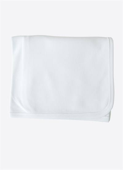 Organik Eco 10lu Zıbın Set Beyaz