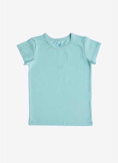 Organik Elephant 3lü Atlet Mavi