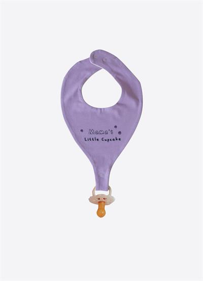 Organik Emily 2Lİ ÖNLÜK PEMBE