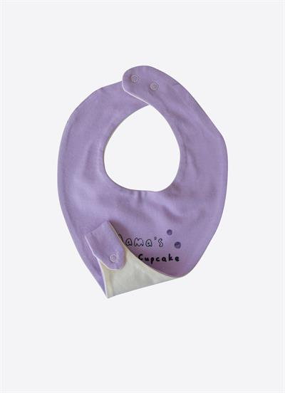 Organik Emily 2Lİ ÖNLÜK PEMBE