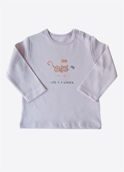 Organik Fiona 3lü Takım Yeşil Natural