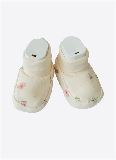 Organik Fly Patik Natural