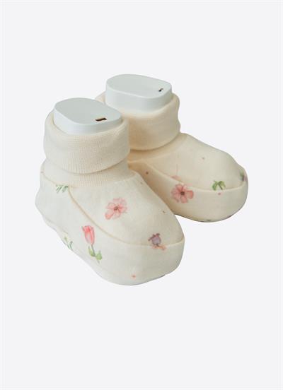 Organik Fly Patik Natural