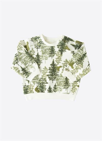 Organik Forest 2li Takım