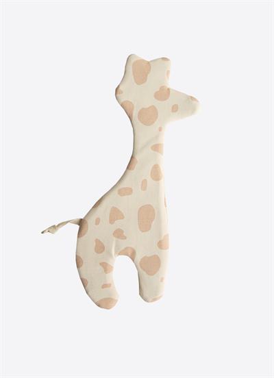 Organik Gıraffe 12li Hastane Çıkış Seti Bej