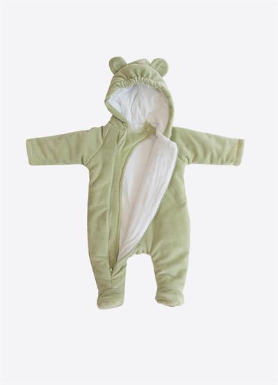 Gordy Kozmonot Yeşil