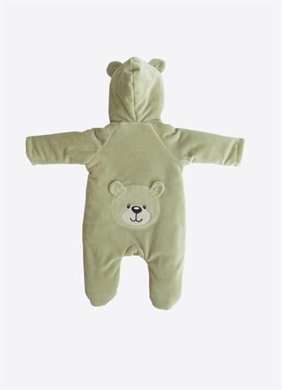 Gordy Kozmonot Yeşil