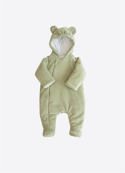 Gordy Kozmonot Yeşil