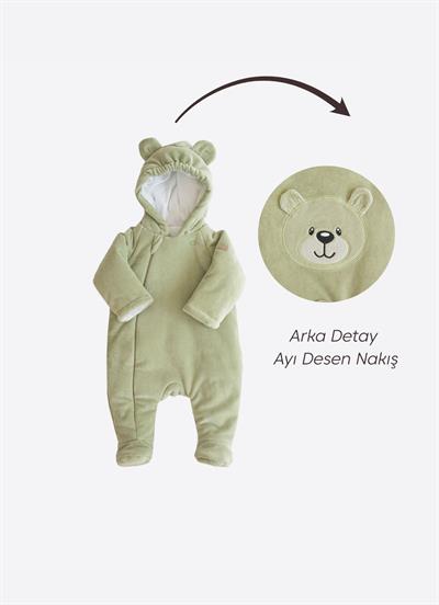 Gordy Kozmonot Yeşil