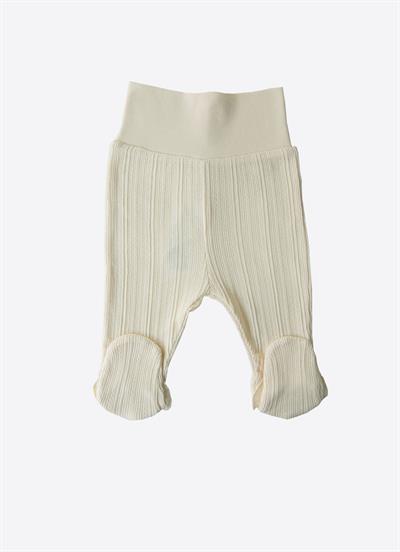 Organik Jaclin 5li zıbın Set Natural