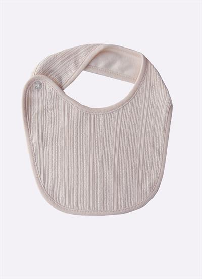 Organik Jaclin 5li Zıbın Set Pembe