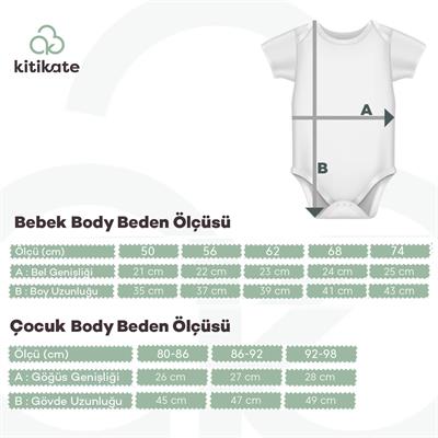 Organik Jaclin Atlet Body Pembe