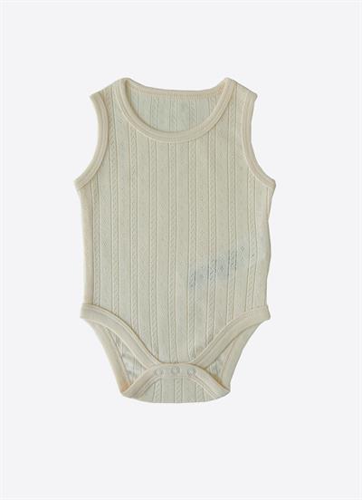 Organik Jeremy Atlet Body Natural