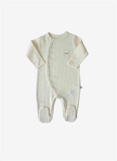 Organik Jeremy Tulum Natural