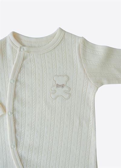 Organik Jeremy Tulum Natural