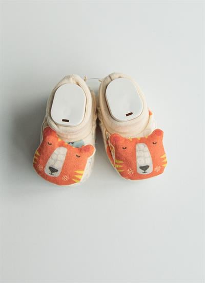 Organik Jungle Bundle Patik Natural