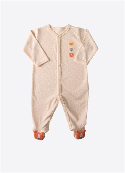 Organik Jungle Bundle Tulum Natural