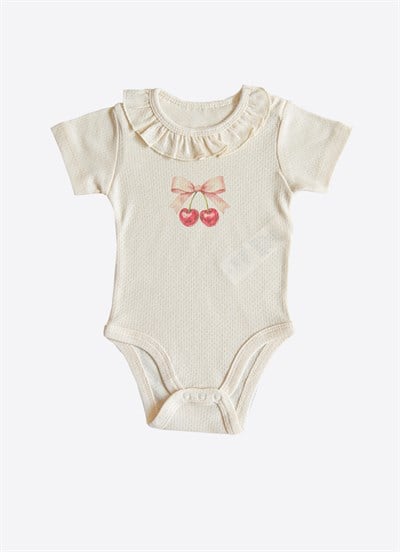 Organik Kissy Body Natural
