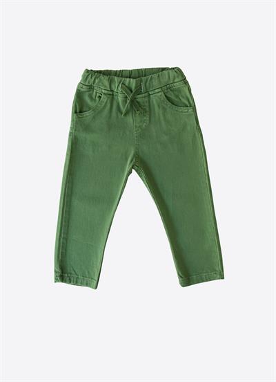 Organik Lagos 2li Takım Yeşil